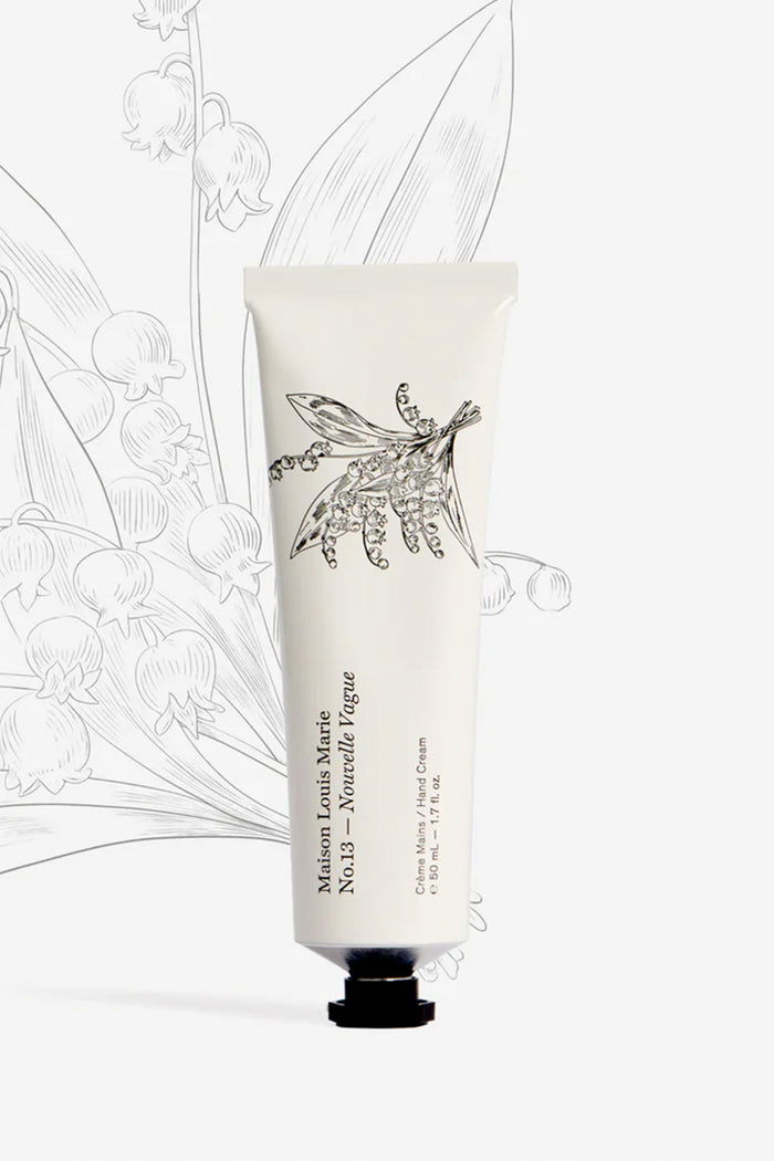 Hand Cream (No. 13 Nouvelle Vague)