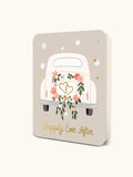 Happily Ever After Deluxe Greeting Cards