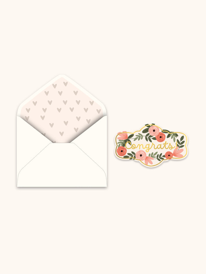Happily Ever After Deluxe Greeting Cards