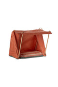Happy Camper Tent (Red)