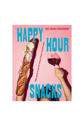 Happy Hour Snacks