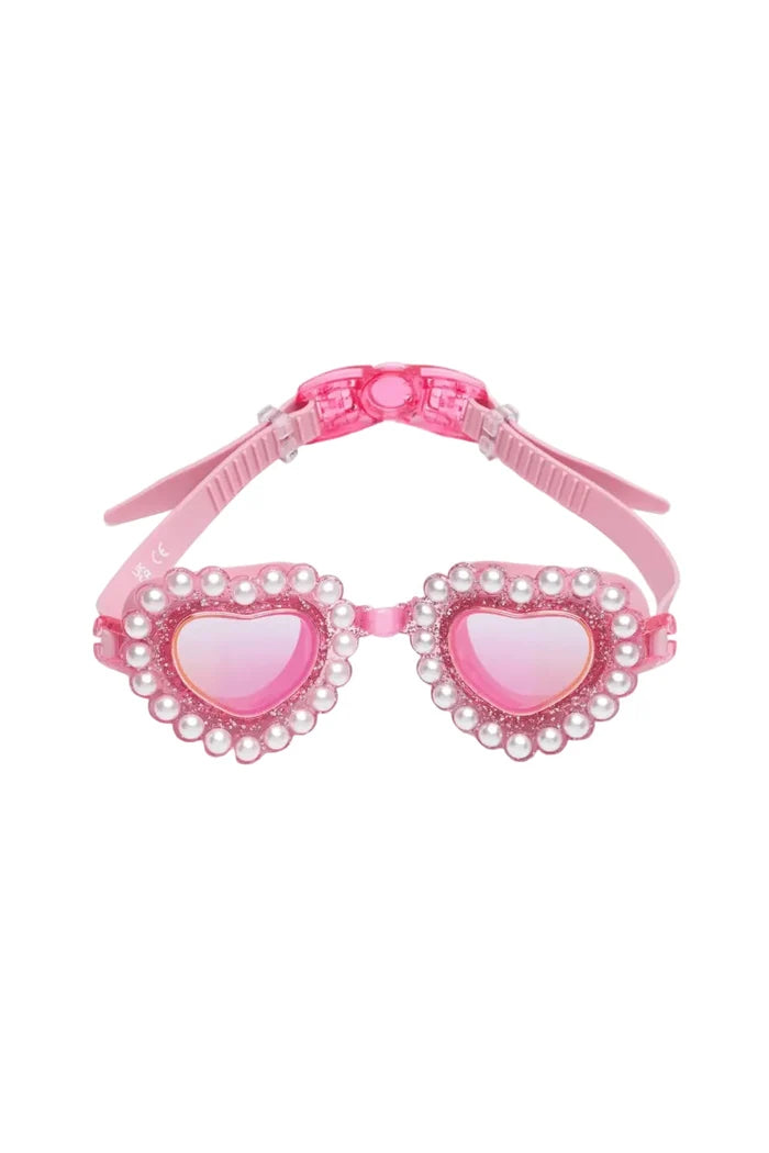 Heartfelt Super Goggles