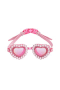 Heartfelt Super Goggles
