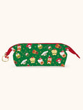 Hello Kitty and Friends Holiday Fun Mini Loaf Pencil Pouch