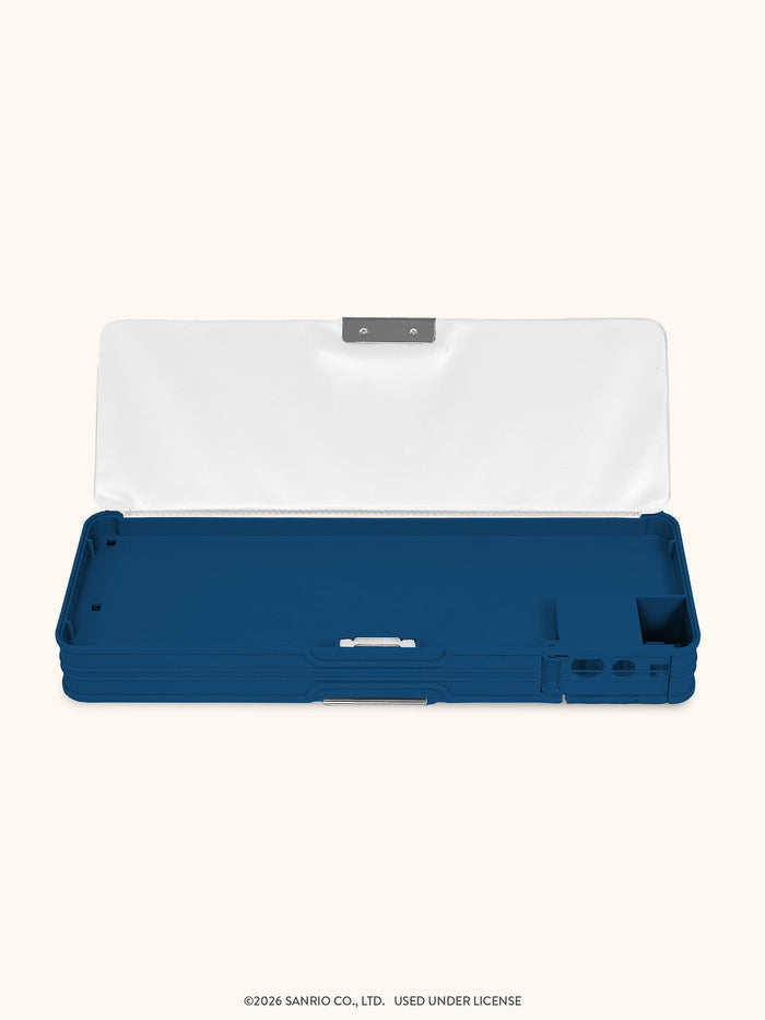 Hello Kitty and Friends Varsity Pencil Case