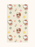 Hello Kitty Beach Party Guest Towels
