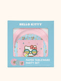 Hello Kitty Beach Party Paper Party Pack
