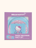 Hello Kitty Bejeweled Paper Party Pack