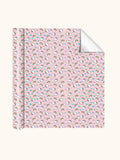 Hello Kitty Rainbow Skies Gift Wrap