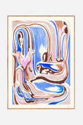 Hestens Vandsted Poster