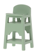 High chair (Mouse - Mint)