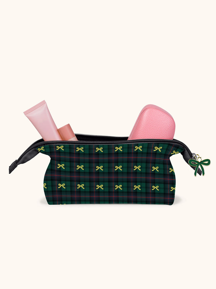 Highland Harmony Charmed Pencil Pouch