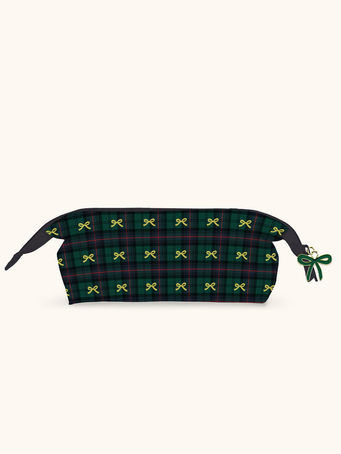 Highland Harmony Charmed Pencil Pouch