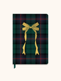 Highland Harmony Clara Clothbound Journal