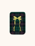 Highland Harmony Magnetic Cell Phone Wallet