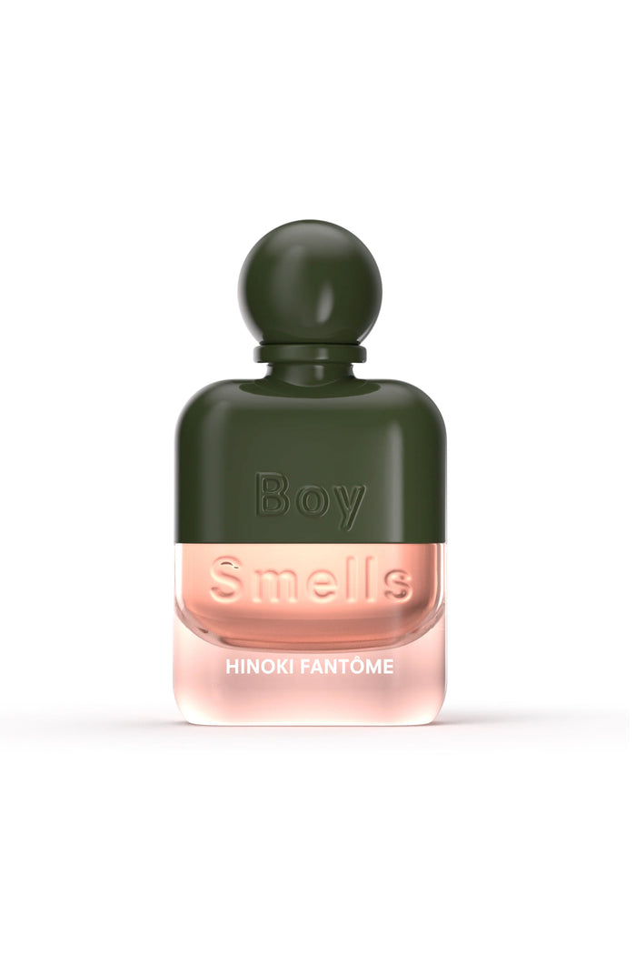 Hinoki Fantôme Perfume