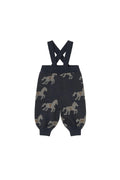 Horses Knitted Pants (Baby)