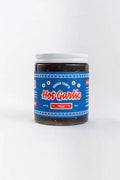 Hot Garlic (Mild)