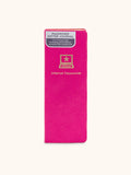 Hot Pink Password Jotter Journal