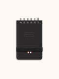 Hunter Black All-Weather Field Book