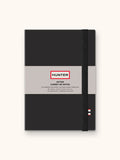 Hunter Black Jotter