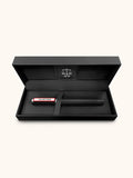 Hunter Black Rollerball Pen