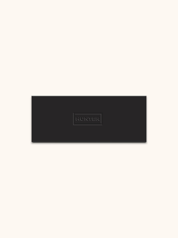 Hunter Black Rollerball Pen