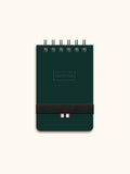 Hunter Forest Green All-Weather Field Book