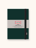 Hunter Forest Green Jotter