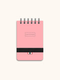 Hunter Purring Pink All-Weather Field Book