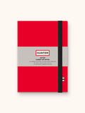 Hunter Red Jotter