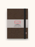 Hunter Umber Leopard Jotter