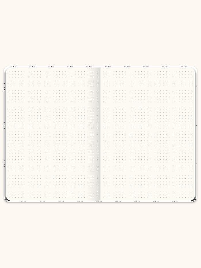 Hunter Variety Rambler Notebook Refill 3-Pack