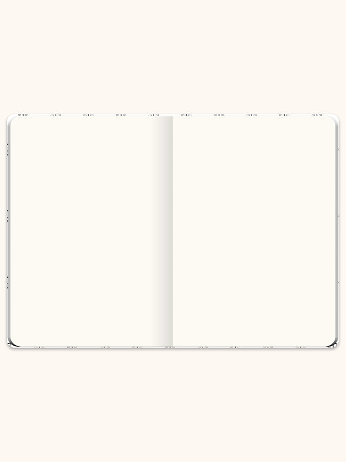Hunter Variety Rambler Notebook Refill 3-Pack