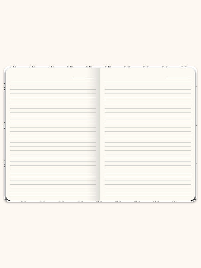 Hunter Variety Rambler Notebook Refill 3-Pack