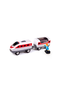 Intercity Battery Powered Train Set