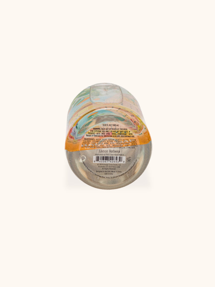 Italian Vista Liquid Hand Soap
