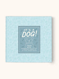 It's a Dog! Guided Journal