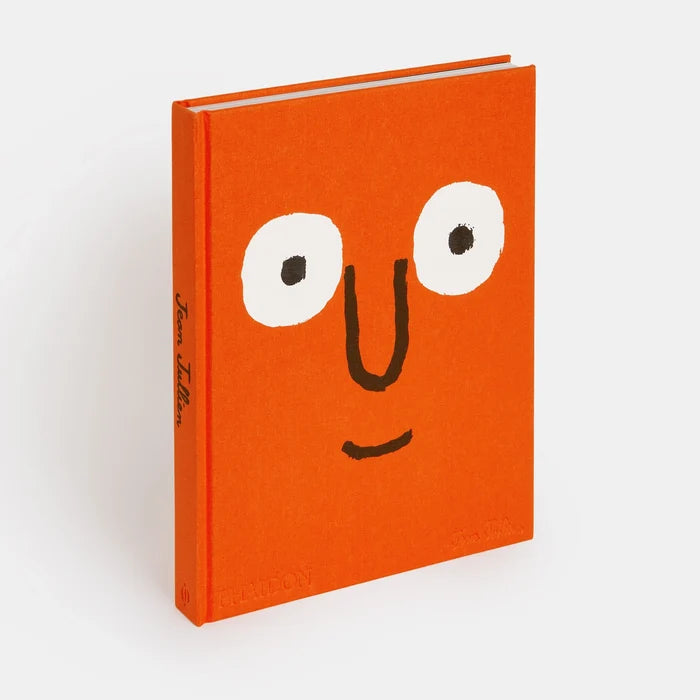 Jean Jullien Hardback