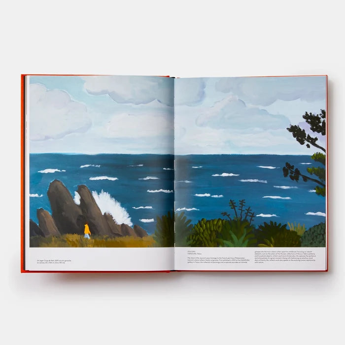 Jean Jullien Hardback