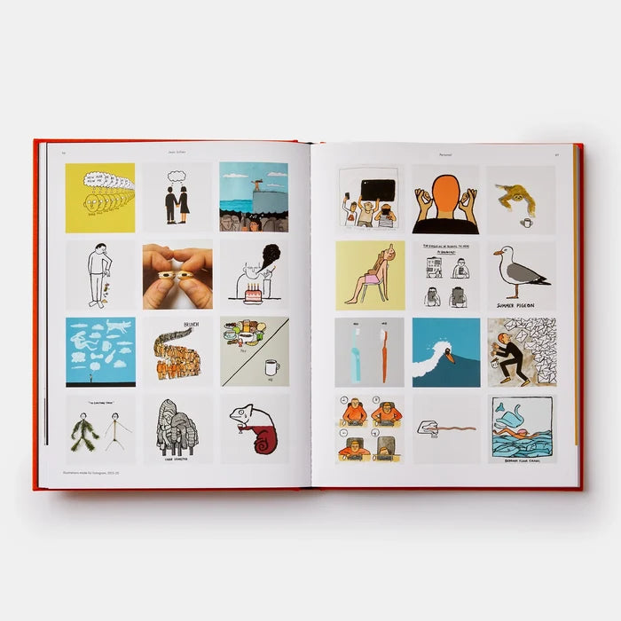 Jean Jullien Hardback