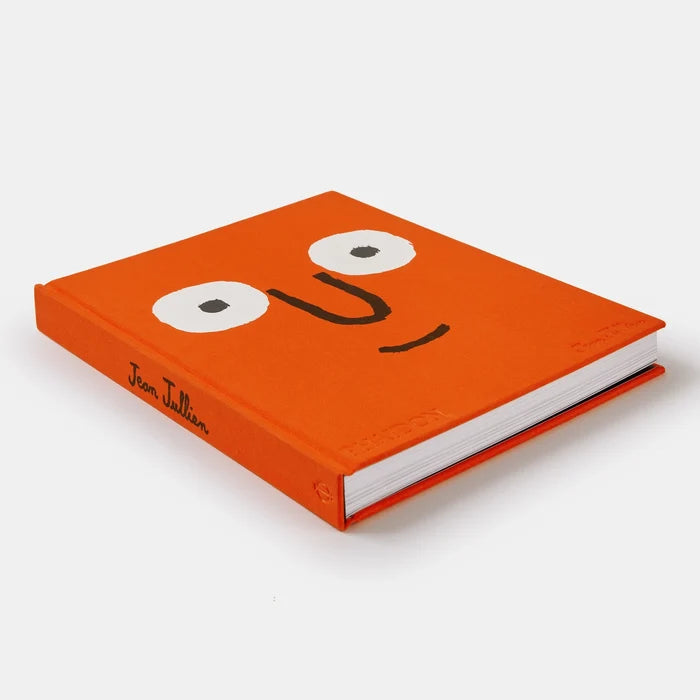 Jean Jullien Hardback