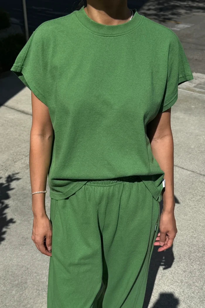 Jeanne Tee (Asparagus)