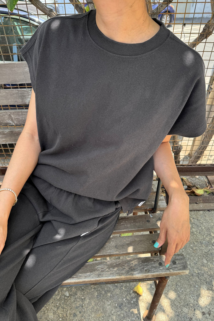 Jeanne Tee (Dark Slate)