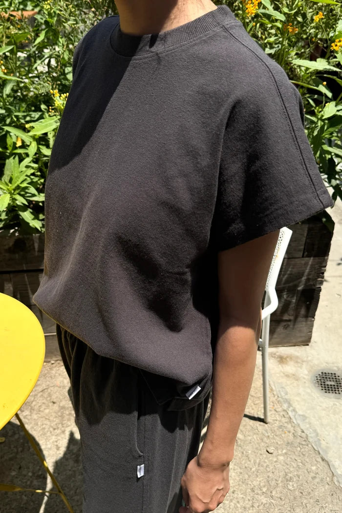 Jeanne Tee (Dark Slate)