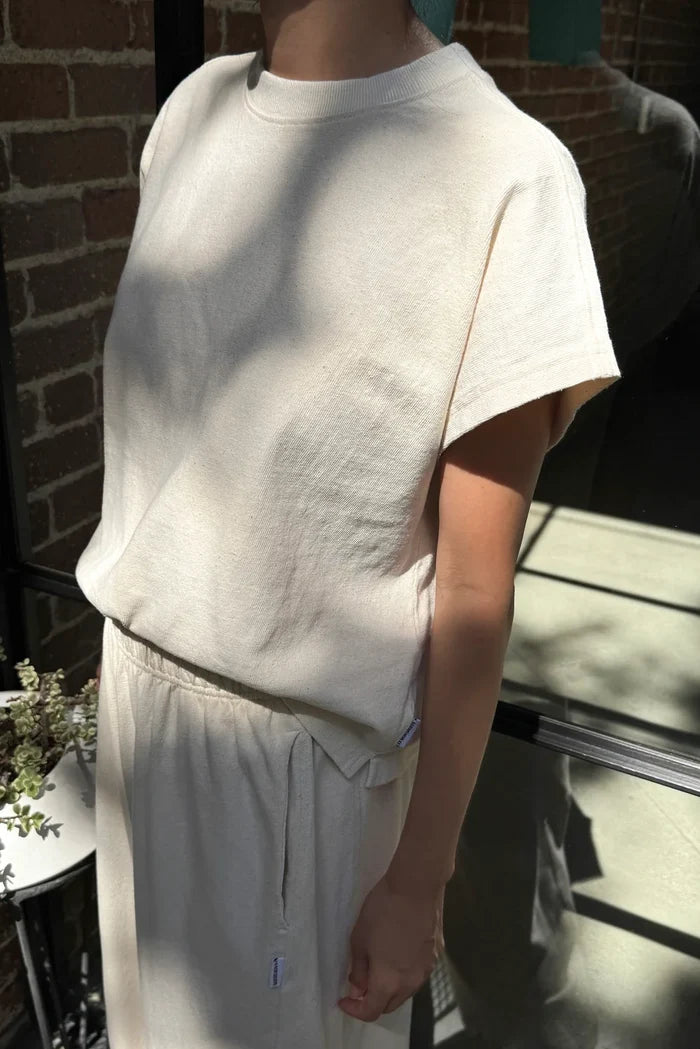 Jeanne Tee (Naturel)