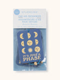 Just a Phase Car Air Freshener