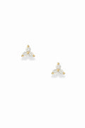 Katie Trinity Studs