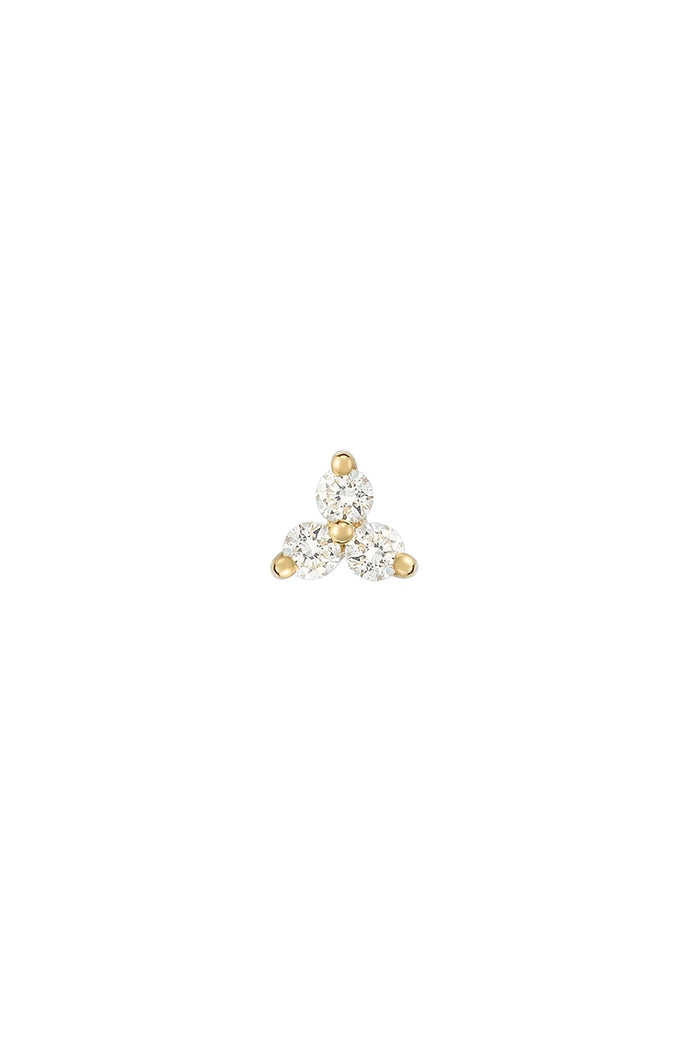 Katie Trinity Studs