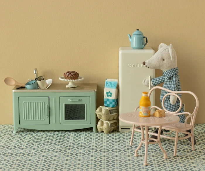 Kitchen (Mint)